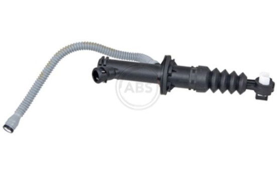 Master Cylinder, clutch 61453 ABS, Image 2