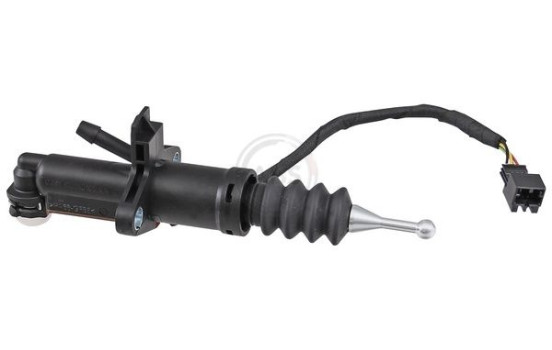 Master Cylinder, clutch 61463 ABS, Image 2