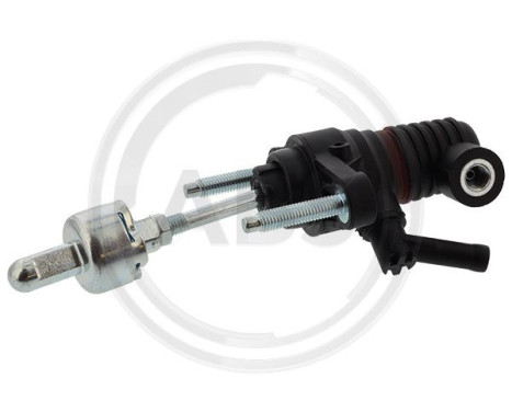 Master Cylinder, clutch 61469 ABS, Image 3