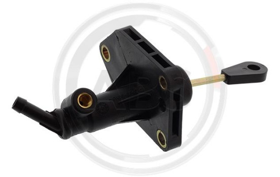 Master Cylinder, clutch 61471 ABS, Image 3