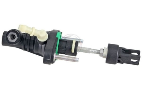 Master Cylinder, clutch 61472 ABS, Image 2
