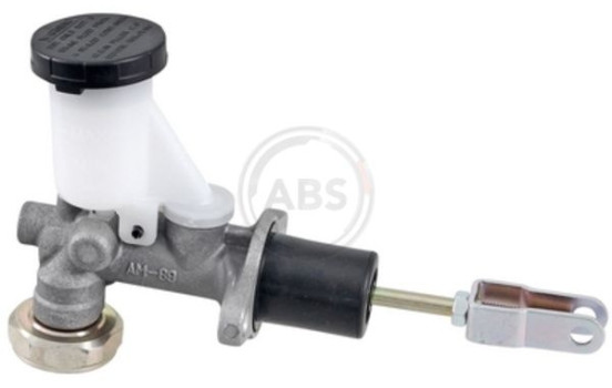 Master Cylinder, clutch 61473 ABS, Image 2