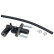 Master Cylinder, clutch 61475 ABS