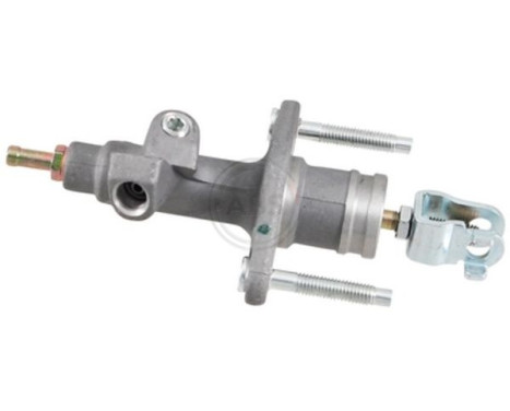 Master Cylinder, clutch 61477 ABS, Image 2