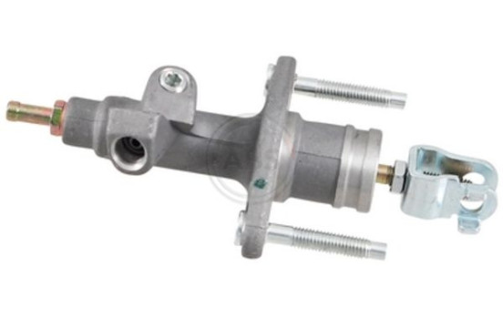 Master Cylinder, clutch 61477 ABS, Image 2