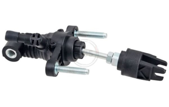 Master Cylinder, clutch 61479 ABS, Image 2