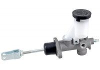 Master Cylinder, clutch 61481 ABS