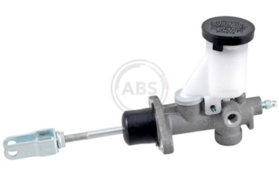 Master Cylinder, clutch 61481 ABS, Image 2