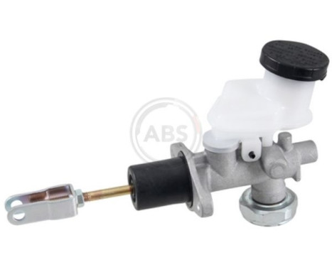 Master Cylinder, clutch 61484 ABS, Image 2