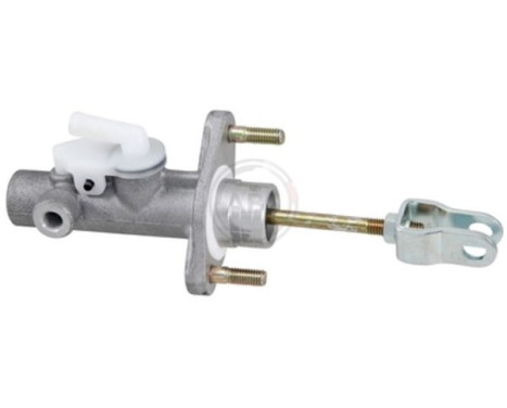 Master Cylinder, clutch 61486 ABS, Image 2