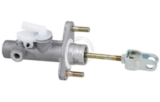 Master Cylinder, clutch 61486 ABS, Image 2
