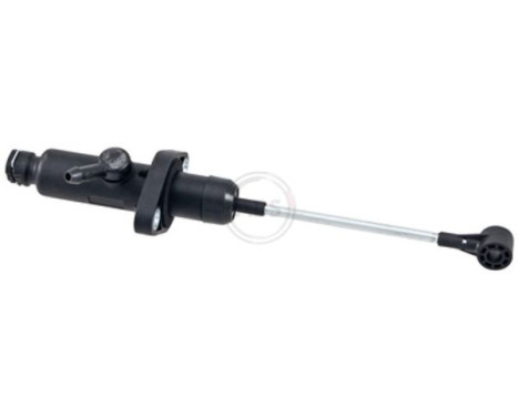 Master Cylinder, clutch 61487 ABS, Image 2