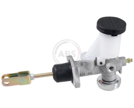 Master Cylinder, clutch 61489 ABS, Image 2