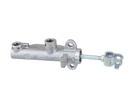 Master Cylinder, clutch 61512 ABS