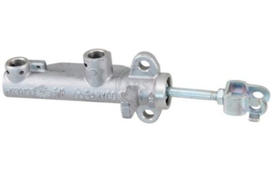 Master Cylinder, clutch 61512 ABS, Image 2