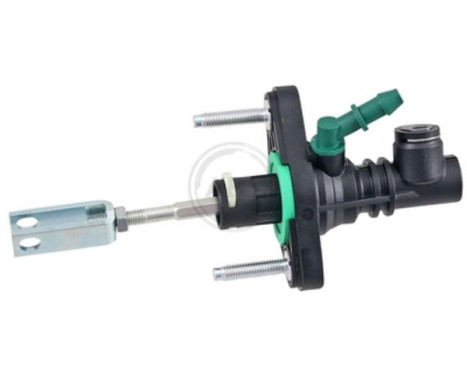 Master Cylinder, clutch 61513 ABS