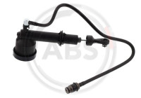 Master cylinder, clutch 61522 ABS