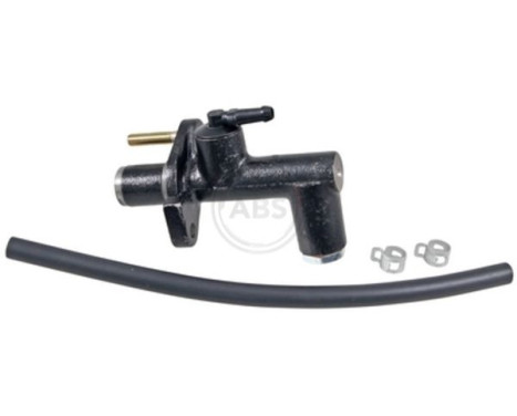 Master Cylinder, clutch 61527 ABS, Image 2