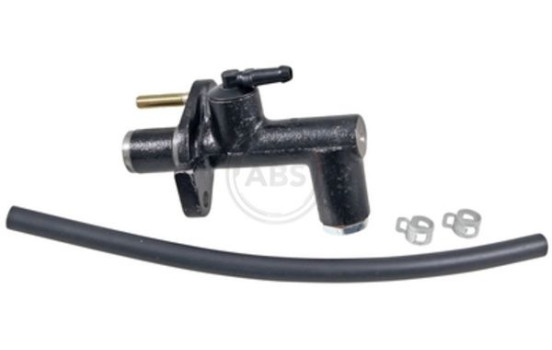 Master Cylinder, clutch 61527 ABS, Image 2