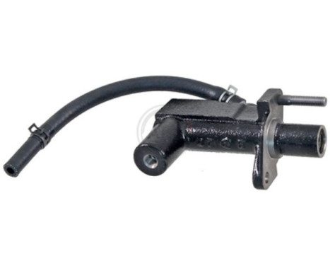 Master Cylinder, clutch 61528 ABS, Image 2