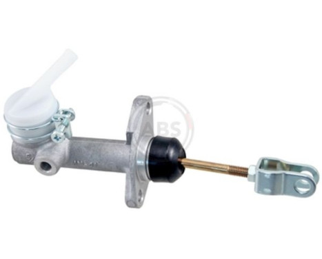 Master Cylinder, clutch 61589 ABS