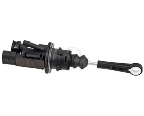 Master Cylinder, clutch 61628 ABS