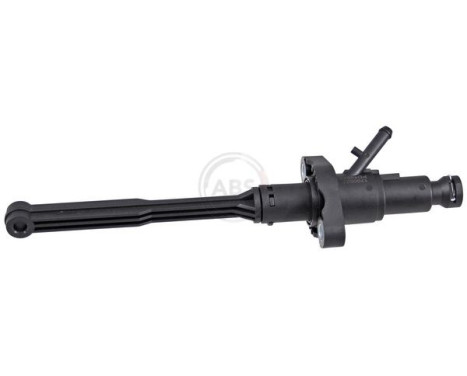 Master cylinder, clutch 61637 ABS