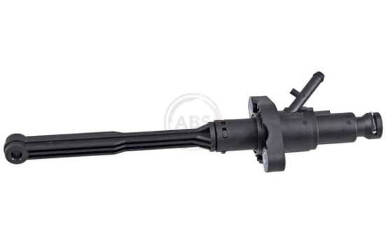 Master cylinder, clutch 61637 ABS