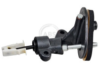Master Cylinder, clutch 61642 ABS
