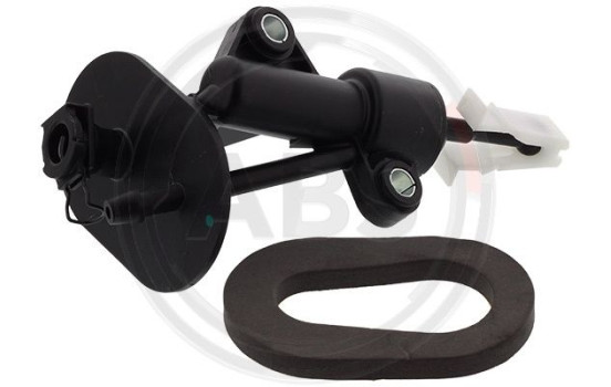 Master Cylinder, clutch 61642 ABS, Image 2