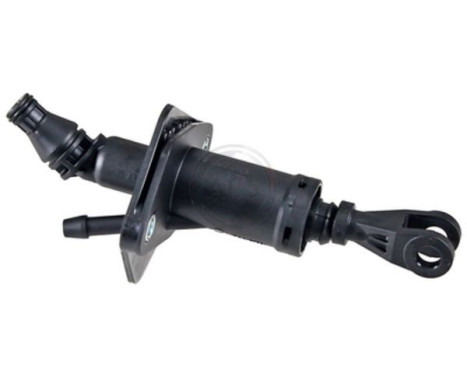 Master Cylinder, clutch 61724 ABS, Image 2