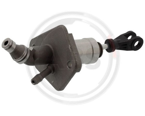 Master Cylinder, clutch 61724 ABS, Image 3