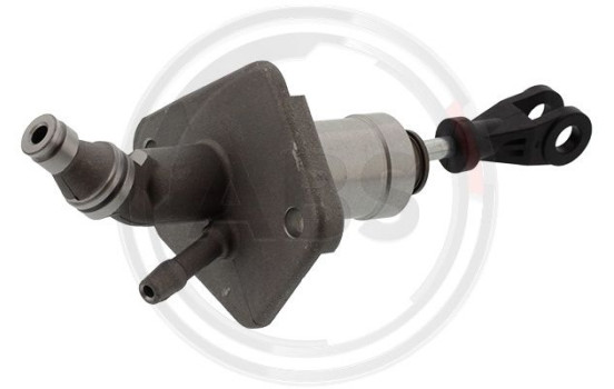 Master Cylinder, clutch 61724 ABS, Image 3