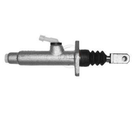 Master Cylinder, clutch 61916X ABS, Image 3