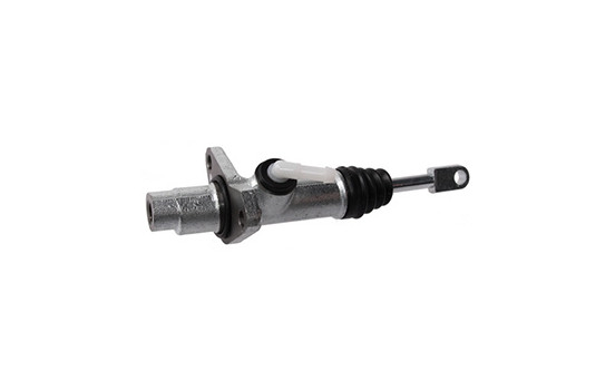 Master Cylinder, clutch 61962X ABS, Image 2