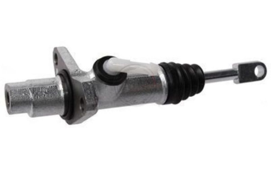 Master Cylinder, clutch 61962X ABS, Image 3