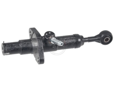Master Cylinder, clutch 62425 ABS, Image 2