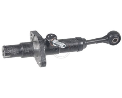 Master Cylinder, clutch 62426 ABS, Image 2