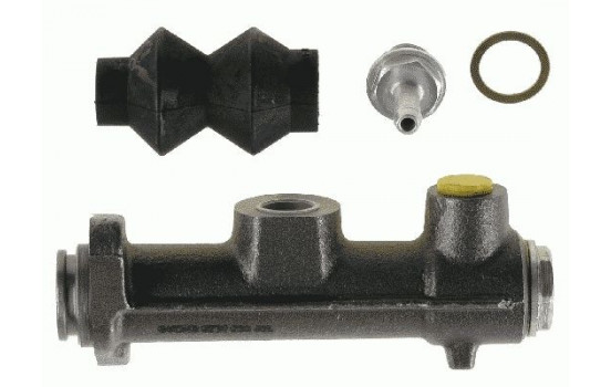 Master Cylinder, clutch 6284 600 107 Sachs