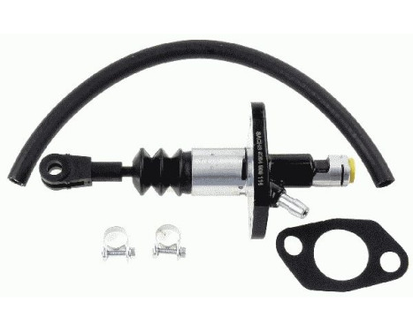 Master cylinder, clutch 6284 600 114 Sachs