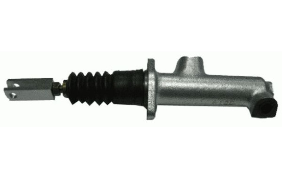 Master cylinder, clutch 6284 600 128 Sachs
