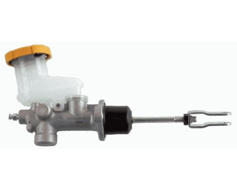 Master cylinder, clutch 6284 600 130 Sachs