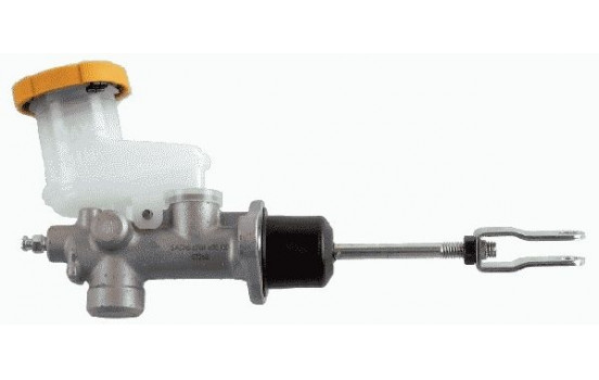 Master Cylinder, clutch 6284 600 130 Sachs