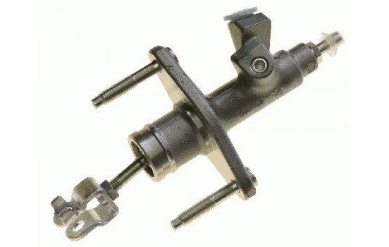 Master Cylinder, clutch 6284 600 140 Sachs