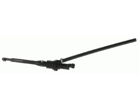 Master cylinder, clutch 6284 600 150 Sachs