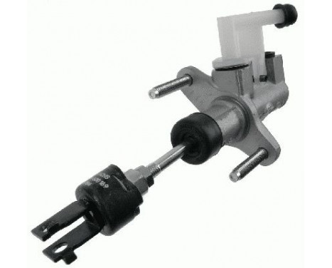 Master Cylinder, clutch 6284 600 169 Sachs