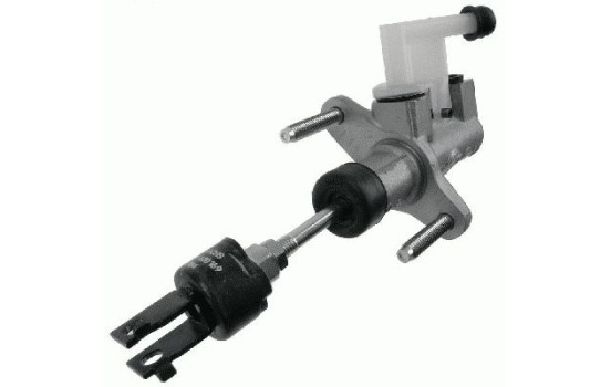 Master cylinder, clutch 6284 600 169 Sachs
