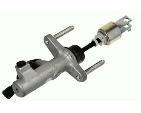Master Cylinder, clutch 6284 600 172 Sachs, Image 2