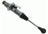 Master Cylinder, clutch 6284 600 175 Sachs