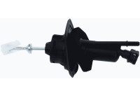 Master cylinder, clutch 6284 600 529 Sachs